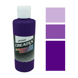 321003. Createx 5202, Opaque - Purple, 50 мл 